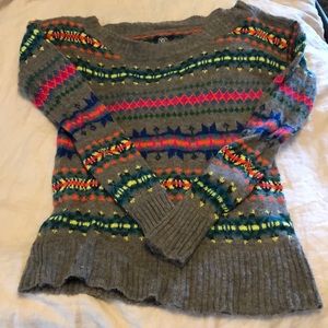 Cozy Winter Sweater